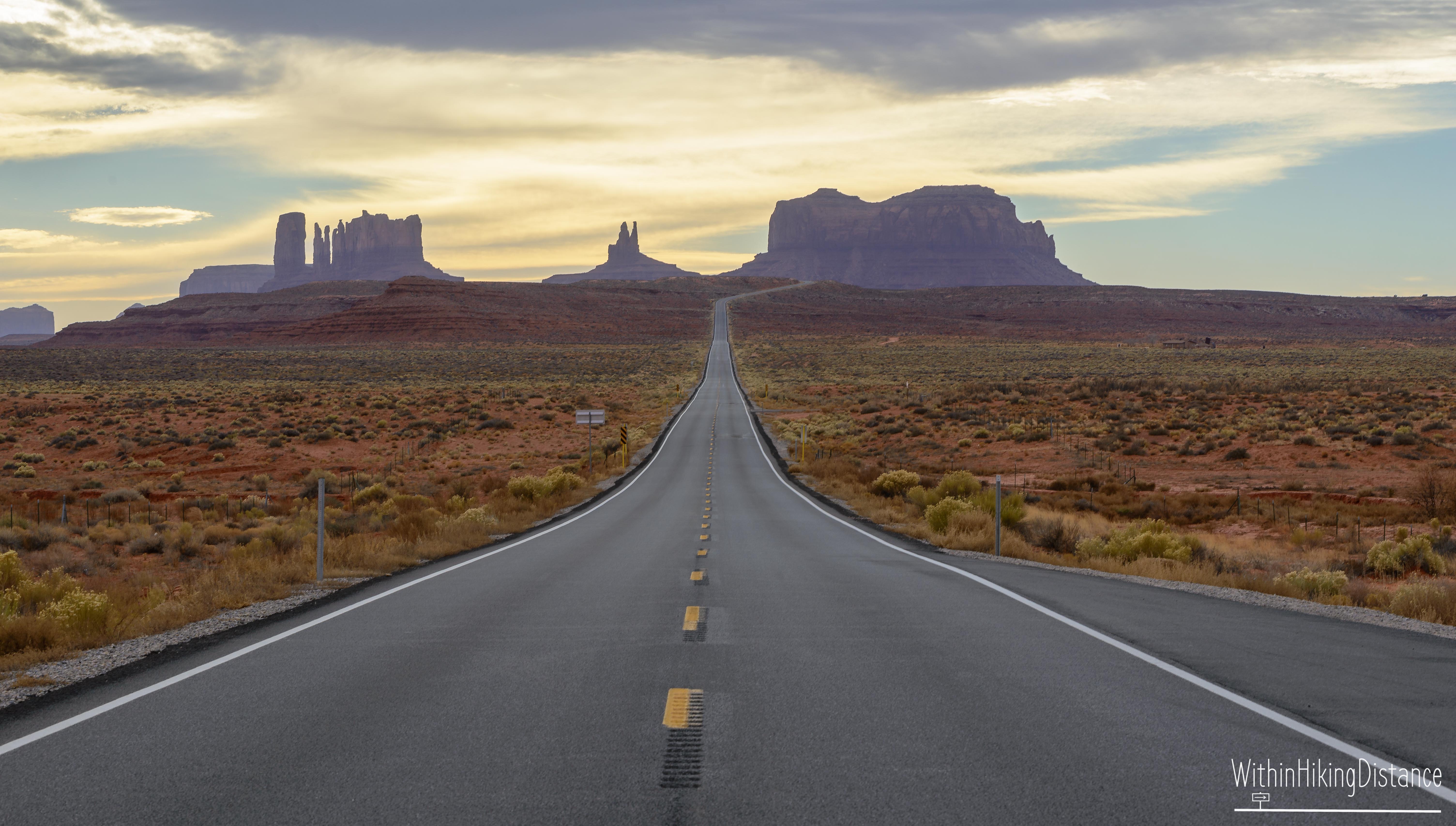 18 things we learned from going on a road trip (on a budget)